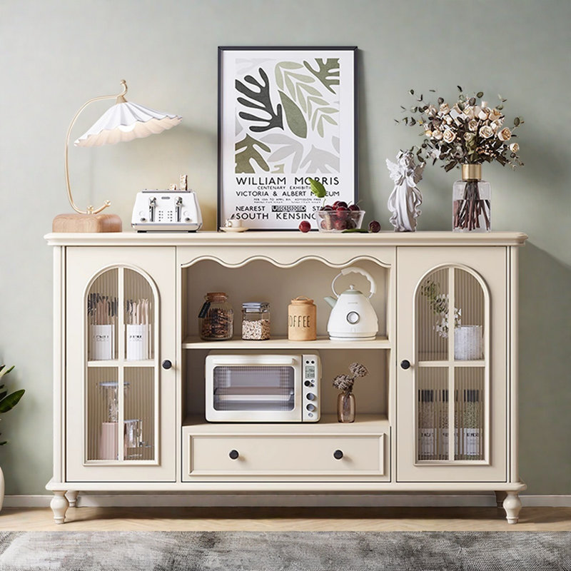 Buffet Elegant Cherry
