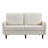 Dayde 56.9 Upholstered Loveseat-233054727