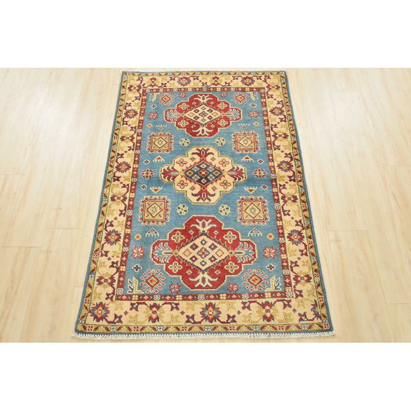 Tapis unique 3 pi 4 po x 5 pi Gedvydas