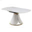 Table de salle à manger Fashion Modern
