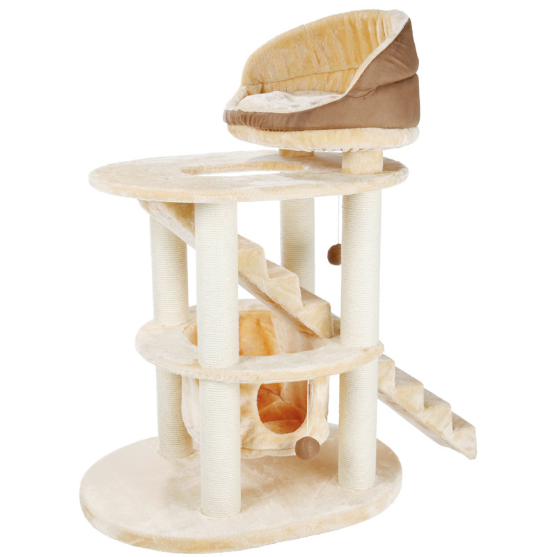 Tour pour chat Trixie Elsa