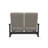 Leeward 56.5'' Wide Loveseat with Cushions-19641238-19641226