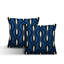 Coussin décoratif intérieur / extérieur Ikat-969319569-969319583
