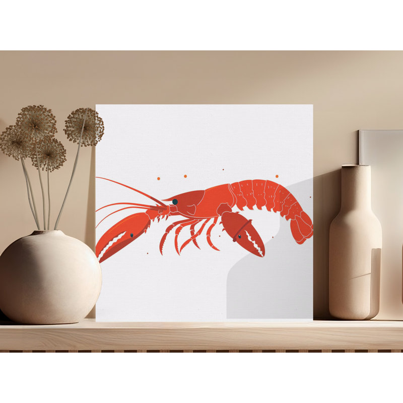 Rizo Wrapped Canvas Print Set, 24x24