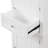 Chavious Bathroom Cabinet with Drawer, Freestanding Linen Cabinet Washroom Cabinet, Bathroom Storage Cabinet with Adjustable Shelf for Bathroom Living Room-477274546