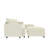 Modern Modular Sectional Sofa Couch with Storage Function-1849185835
