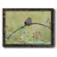 Moineau au repos, reproduction sur toile-775104077-775104076