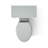 Memoirs Stately Comfort Height 1.28 GPF Elongated Two-Piece Toilet-10978250-65045841