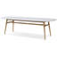 Madrid/WRC Dining Table-1059074173-1059074169