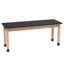 Table à tablier rectangulaire PerpetuLab Quick-Ship, options restreintes-87870289-86881190