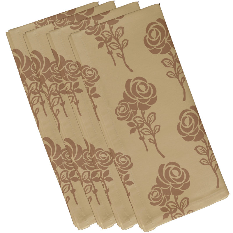 Slezak Napkin, Taupe