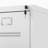 3 Drawer File Cabinet with Lock Metal Vertical File Cabinet-1526577612