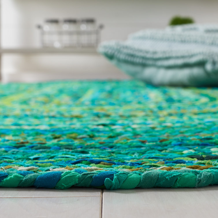 https://assets.wfcdn.com/im/96302003/resize-h755-w755%5Ecompr-r85/2166/216629604/Tiffany+Handmade+Flatweave+Cotton+Green+Rug.jpg