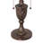 25" High Annabelle Table Lamp
