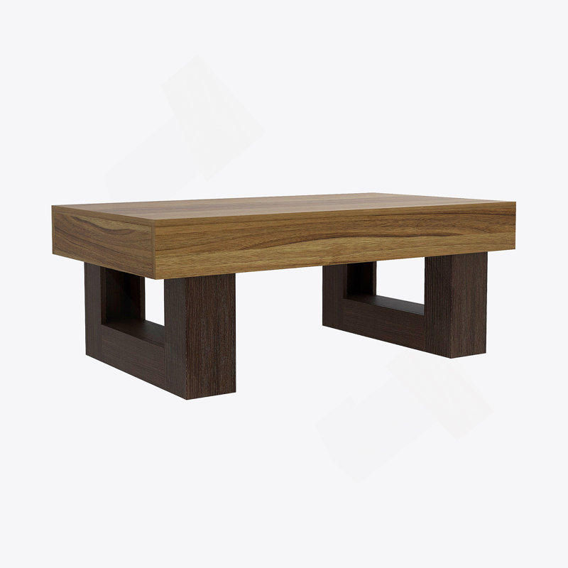 Table basse 42 po
