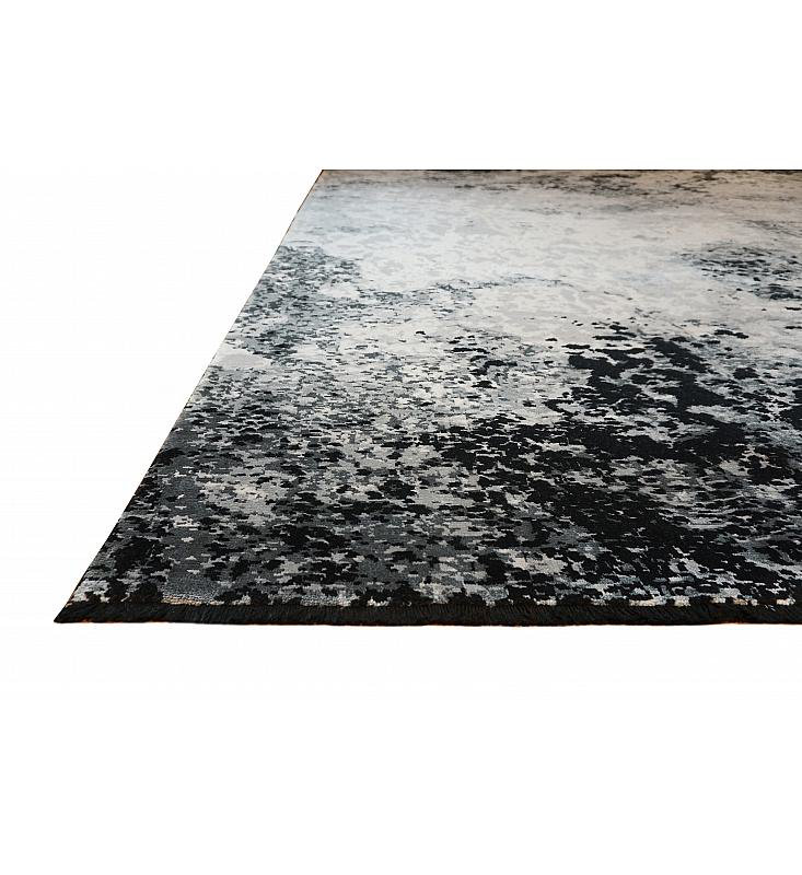 Timeless Abstract Indoor Rug, Rectangle 5' x 8'