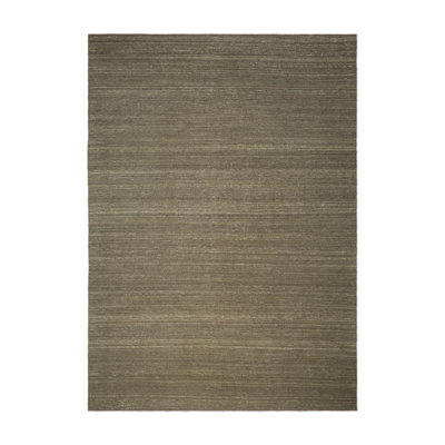 Essentials Wool Area Rug