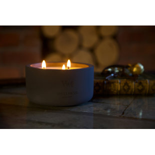 UNWIND Scented Designer Candle