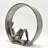Adam & Friends Home Decor Encirlced Reader Sculpture | 1-Piece-100763872