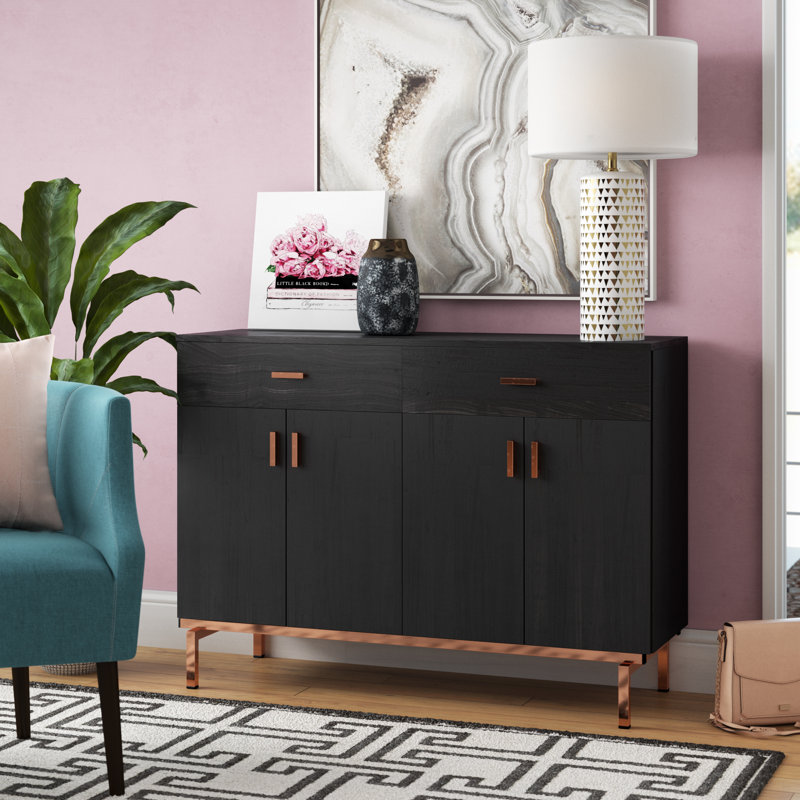Temperley Sideboard