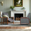 Fauteuil inclinable moderne Modern Living-106813148