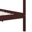 Harrison Solid Wood Bed-718318573-718318568