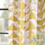Rideaux obscurcissant en coton sergé Efren Triad-1043479376-1043479378
