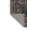 Tapis oriental tissé à la machine-1625558446