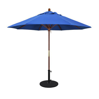 Manford 108'' Market Umbrella