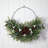 Faux 28'' Wreath