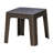 Roma Outdoor Wicker Chaise Lounge with Table-866917954-866917965