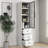 Storage Cabinet