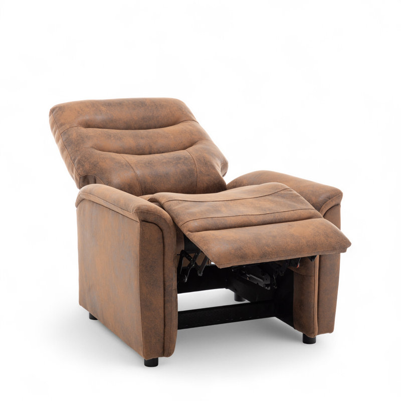 Manual Recliner Chair