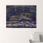 Claude Monet - Wrapped Canvas Painting-21213025