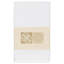 Ensemble de serviettes 100% coton turc 3 pièces Oseas-1754610003