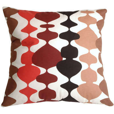 Coussin Lava