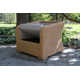 Edicott 5 - Person Patio Conversation Sets with Cushions