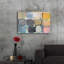 «Paper Abstract 2» par Naomi Taitz Duffy-551399905
