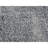 Mirjami One-of-a-Kind Rectangle 7'10" X 9'9" New Age Area Rug in Grey
