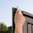 8 Ft. x 5 Ft. High-Density Polyethylene (Plastic) Steel Reinforced Outdoor Storage Shed