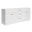 Base de meuble-lavabo double 72 po Hamlet-38600849
