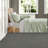 Elegant Oversized Bedding Sets, Cotton Poly Blend, Cottage Style
