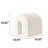 Paramus Ottoman Foot Stool Accent Foot Rest Leg Rest-1567640020