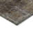 Machine Washable Indoor/Outdoor Xhevrie Brown Rug-270039104