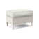 Repose-pieds standard 25 po Gibraltar