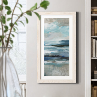 " Distant Drama II "