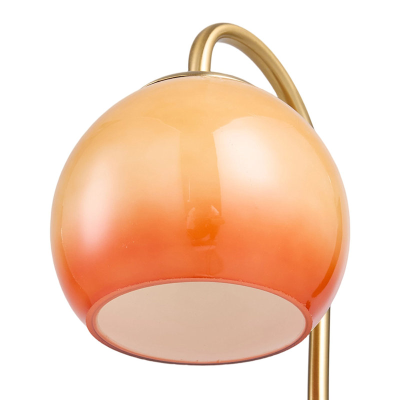 Wood Lamp
