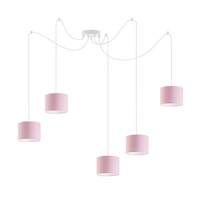 Odonoghue 5 - Light Pendant
