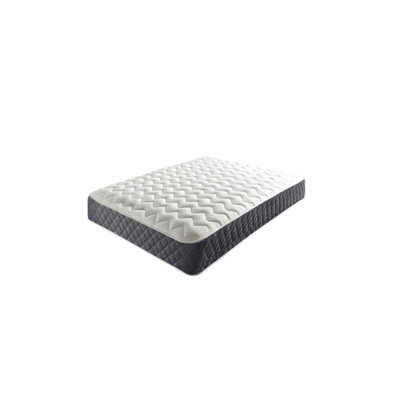 Hybrid Natural Open Coil Mattress
