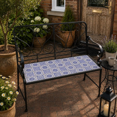 Outdoor Bench